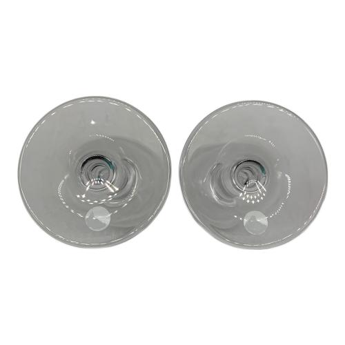 TIFFANY & Co. (ティファニー) ワイングラスセット