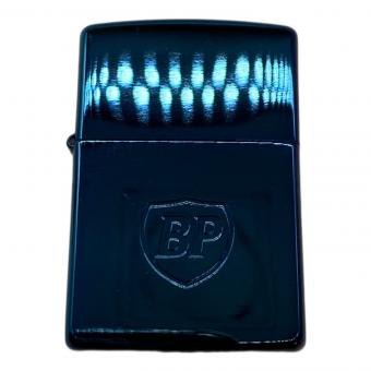 ZIPPO BPオイルロゴ