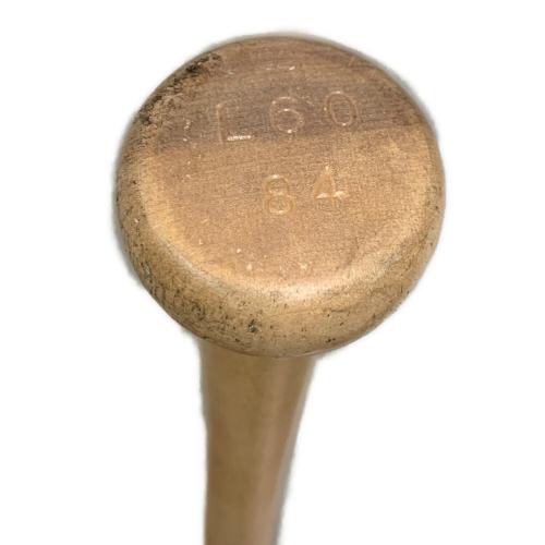 SSK (エスエスケイ) League Champ PRO 硬式用木製バット LPW12SP メープル