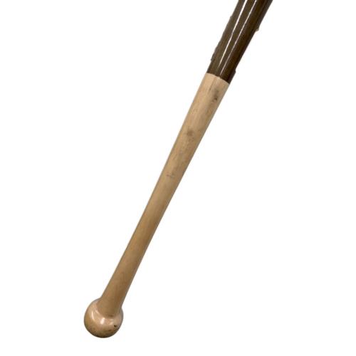 SSK (エスエスケイ) League Champ PRO 硬式用木製バット LPW12SP メープル