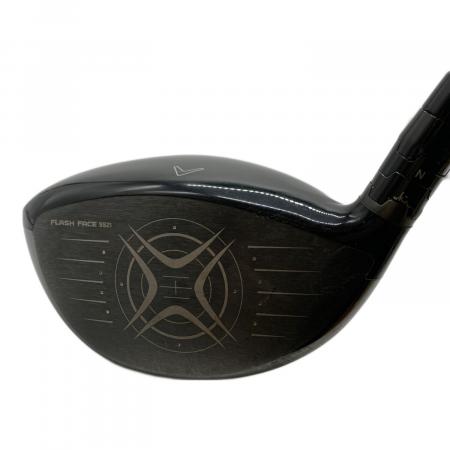Callaway (キャロウェイ) EPIC SPEED ドライバー Diamana TB 60 FrexS