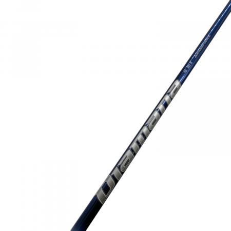 Callaway (キャロウェイ) EPIC SPEED ドライバー Diamana TB 60 FrexS