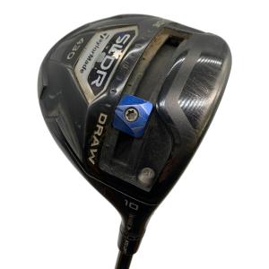 TaylorMade (テーラーメイド) ドライバー　SLDR 430 TM1ｰ114 flexS