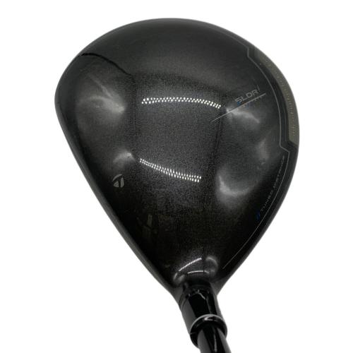 TaylorMade (テーラーメイド) ドライバー　SLDR 430 TM1ｰ114 flexS