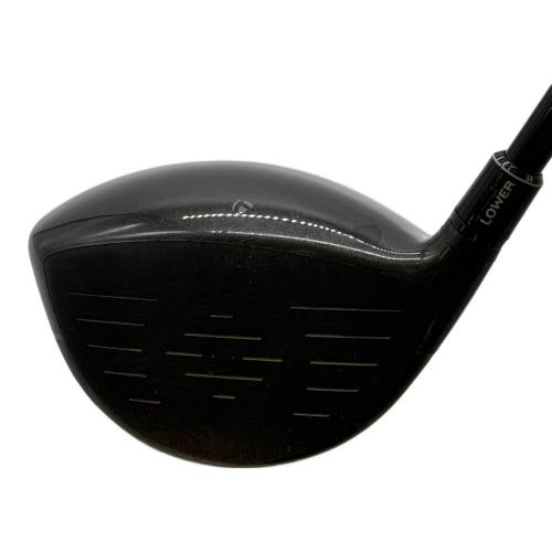 TaylorMade (テーラーメイド) ドライバー　SLDR 430 TM1ｰ114 flexS