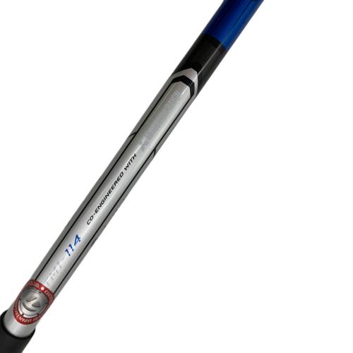 TaylorMade (テーラーメイド) ドライバー　SLDR 430 TM1ｰ114 flexS