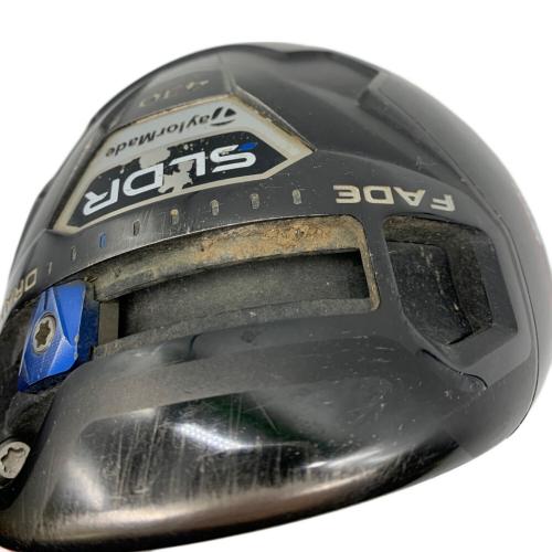 TaylorMade (テーラーメイド) ドライバー　SLDR 430 TM1ｰ114 flexS