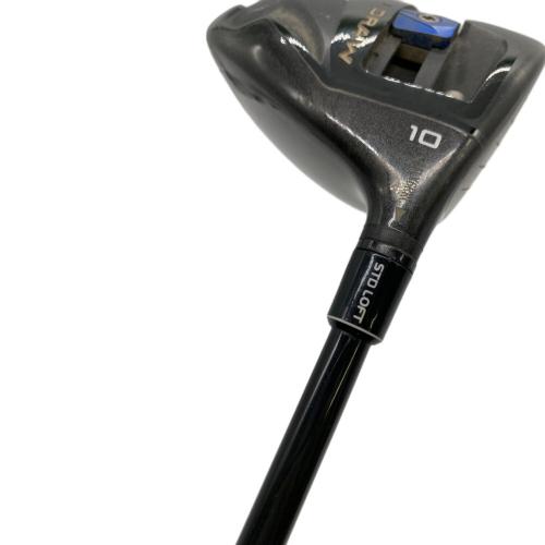 TaylorMade (テーラーメイド) ドライバー　SLDR 430 TM1ｰ114 flexS