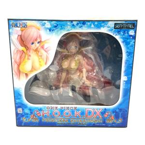 ONE PIECE (ワンピース) しらほし姫 フィギュア H.O.O.K.DX