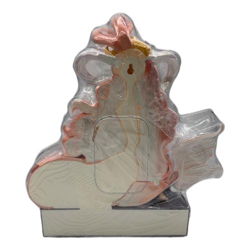 ONE PIECE (ワンピース) しらほし姫 フィギュア H.O.O.K.DX