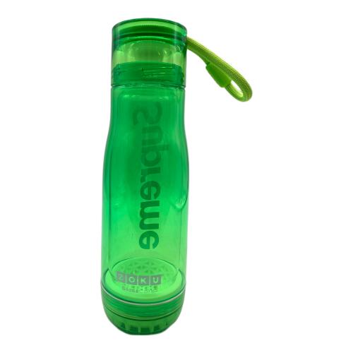 SUPREME (シュプリーム) 水筒 グリーン
