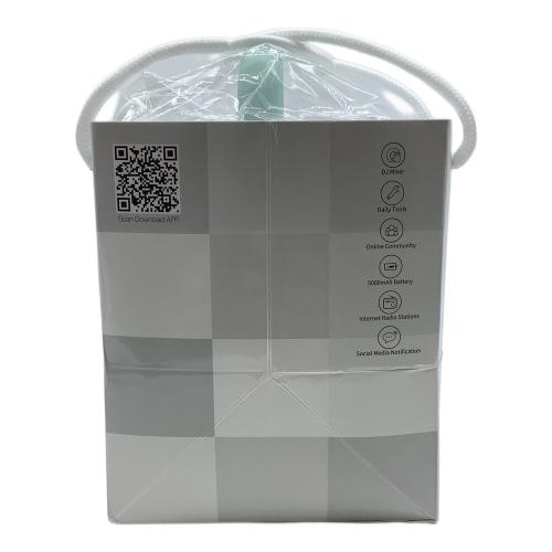 DIVOOM (ディブーム) ワイヤレススピーカー DitooPro