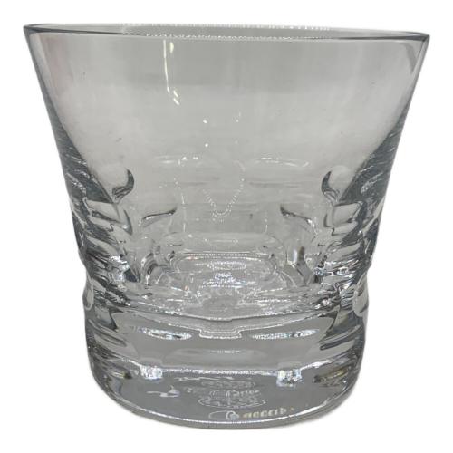 Baccarat (バカラ) グラス ルチア
