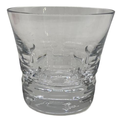 Baccarat (バカラ) グラス ルチア