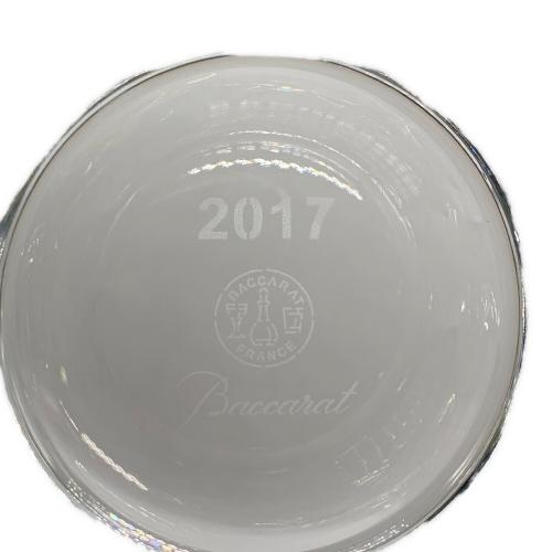 Baccarat (バカラ) グラス ルチア