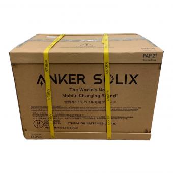 Anker (アンカー) Anker Solix C1000 ポータブル電源 A1761