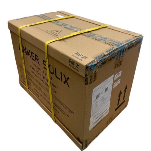 Anker (アンカー) Anker Solix C1000 ポータブル電源 A1761