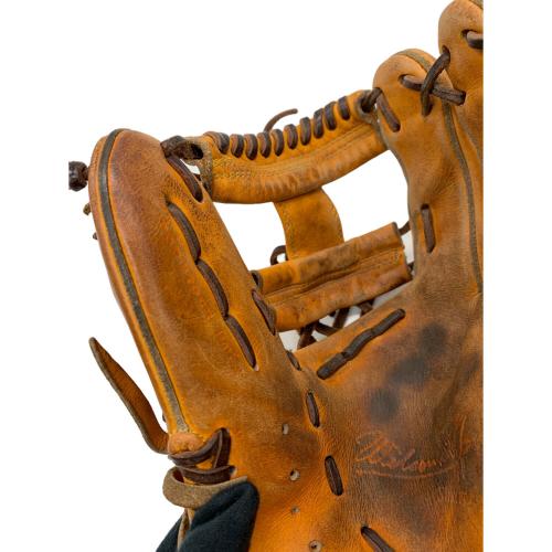 Wilson (ウィルソン) PRO STOCK グローブ ブラウン