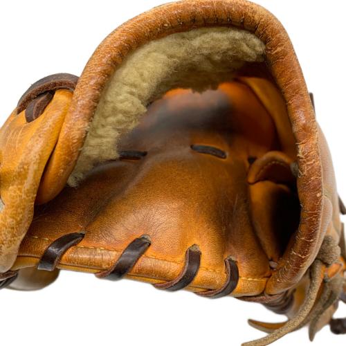 Wilson (ウィルソン) PRO STOCK グローブ ブラウン