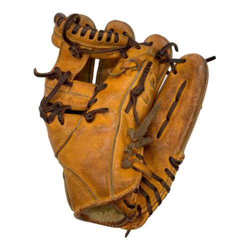 Wilson (ウィルソン) PRO STOCK グローブ ブラウン