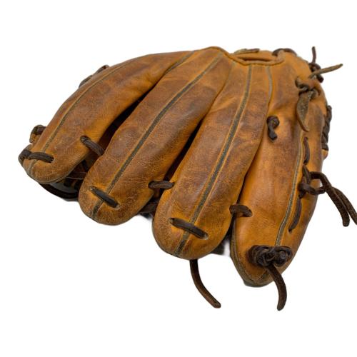 Wilson (ウィルソン) PRO STOCK グローブ ブラウン