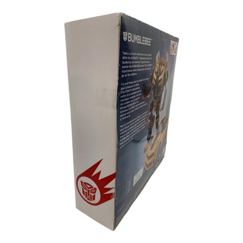 Hasbro (ハズブロ) Transformers Age of Extinction  Bumblebee アクションフィギュア