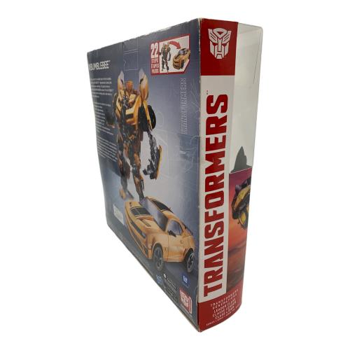 Hasbro (ハズブロ) Transformers Age of Extinction  Bumblebee アクションフィギュア