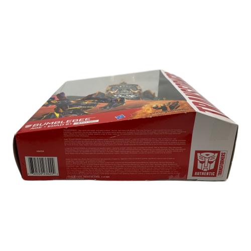 Hasbro (ハズブロ) Transformers Age of Extinction  Bumblebee アクションフィギュア