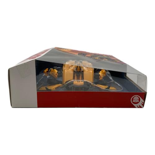Hasbro (ハズブロ) Transformers Age of Extinction  Bumblebee アクションフィギュア