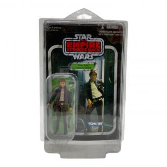 STAR WARS (スターウォーズ) Hasbro Han Solo Bespin Outfit フィギュア