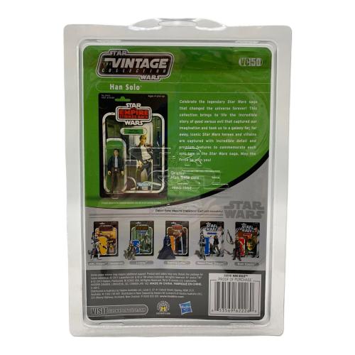 STAR WARS (スターウォーズ) Hasbro Han Solo Bespin Outfit フィギュア