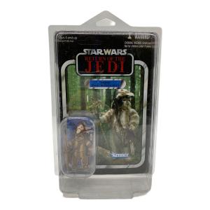 STAR WARS (スターウォーズ) Logray フィギュア