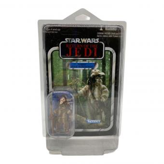 STAR WARS (スターウォーズ) Logray フィギュア