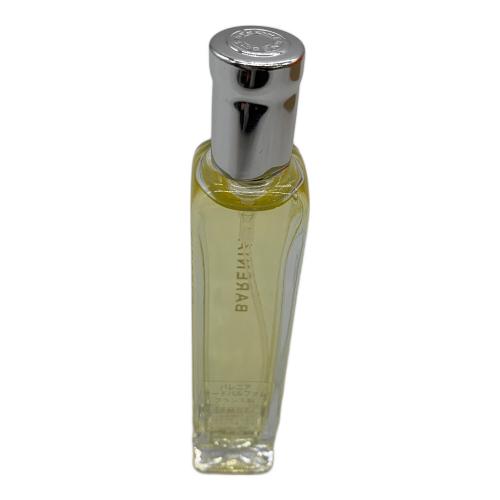 HERMES (エルメス) オードパルファムセット 15ml×1 100ml×1 石鹸25g×1 残量80%-99% バレニア