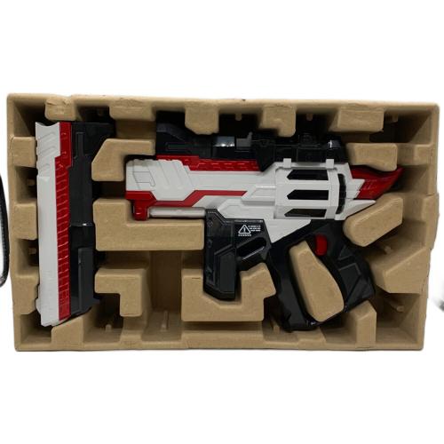 仮面ライダーギーツ (カメンライダーギーツ) PREMIUM DXマグナムシューター40X 仮面ライダー