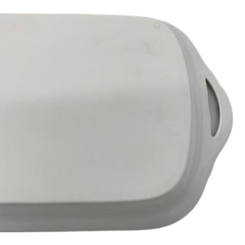 HERMES (エルメス) ロングプレート ピタゴラスの庭