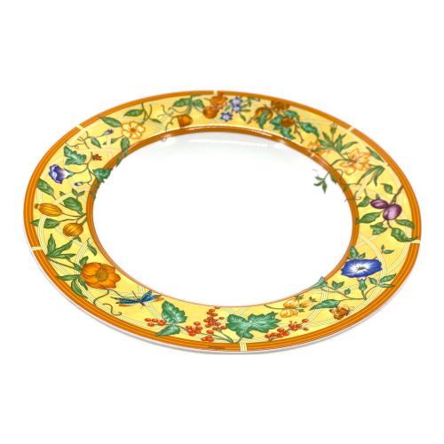 HERMES (エルメス) ディープラウンドプレート シエスタ　