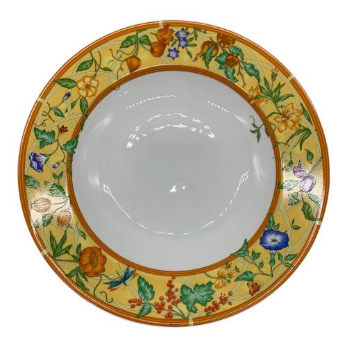 HERMES (エルメス) ディープラウンドプレート シエスタ　