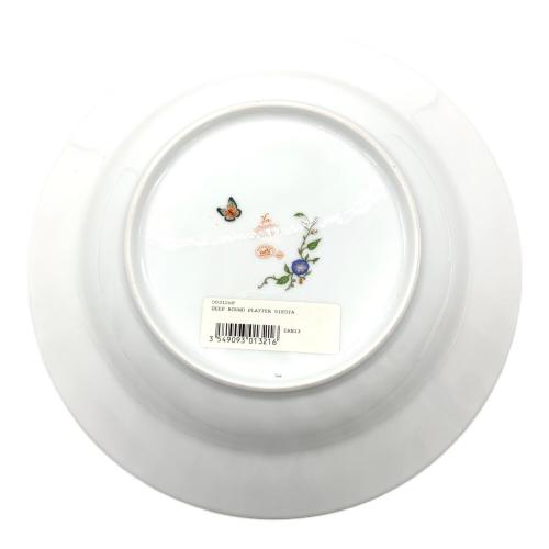 HERMES (エルメス) ディープラウンドプレート シエスタ　