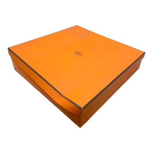 HERMES (エルメス) ディープラウンドプレート シエスタ　