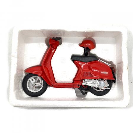 DIAPET (ダイヤペット) ヨネザワのミニカー ホンダ タクト フルマーク