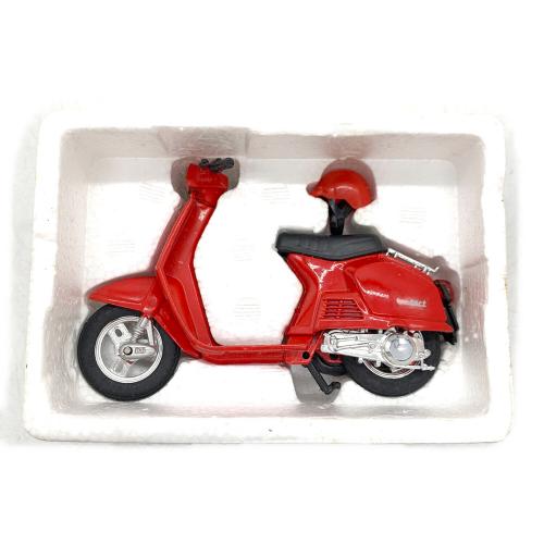 DIAPET (ダイヤペット) ヨネザワのミニカー ホンダ タクト フルマーク ダイキャストカー