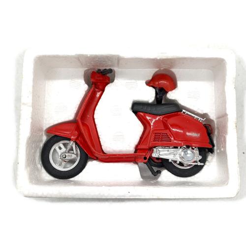 DIAPET (ダイヤペット) ヨネザワのミニカー ホンダ タクト フルマーク ダイキャストカー