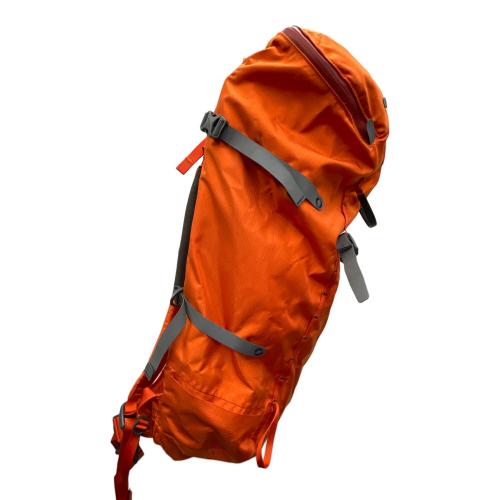 mont-bell (モンベル) バックパック オレンジ RIDGE LINE PACK40