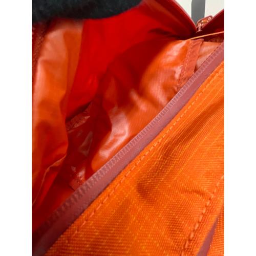 mont-bell (モンベル) バックパック オレンジ RIDGE LINE PACK40