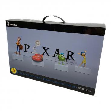 PIXAR (ピクサー) Mr.インクレディブル｜トレファクONLINE