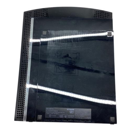 SONY (ソニー) PlayStation3 CECHA00 ◆