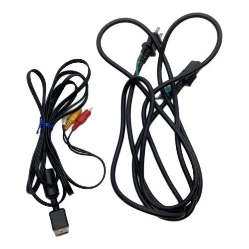 SONY (ソニー) PlayStation3 CECHA00 ◆