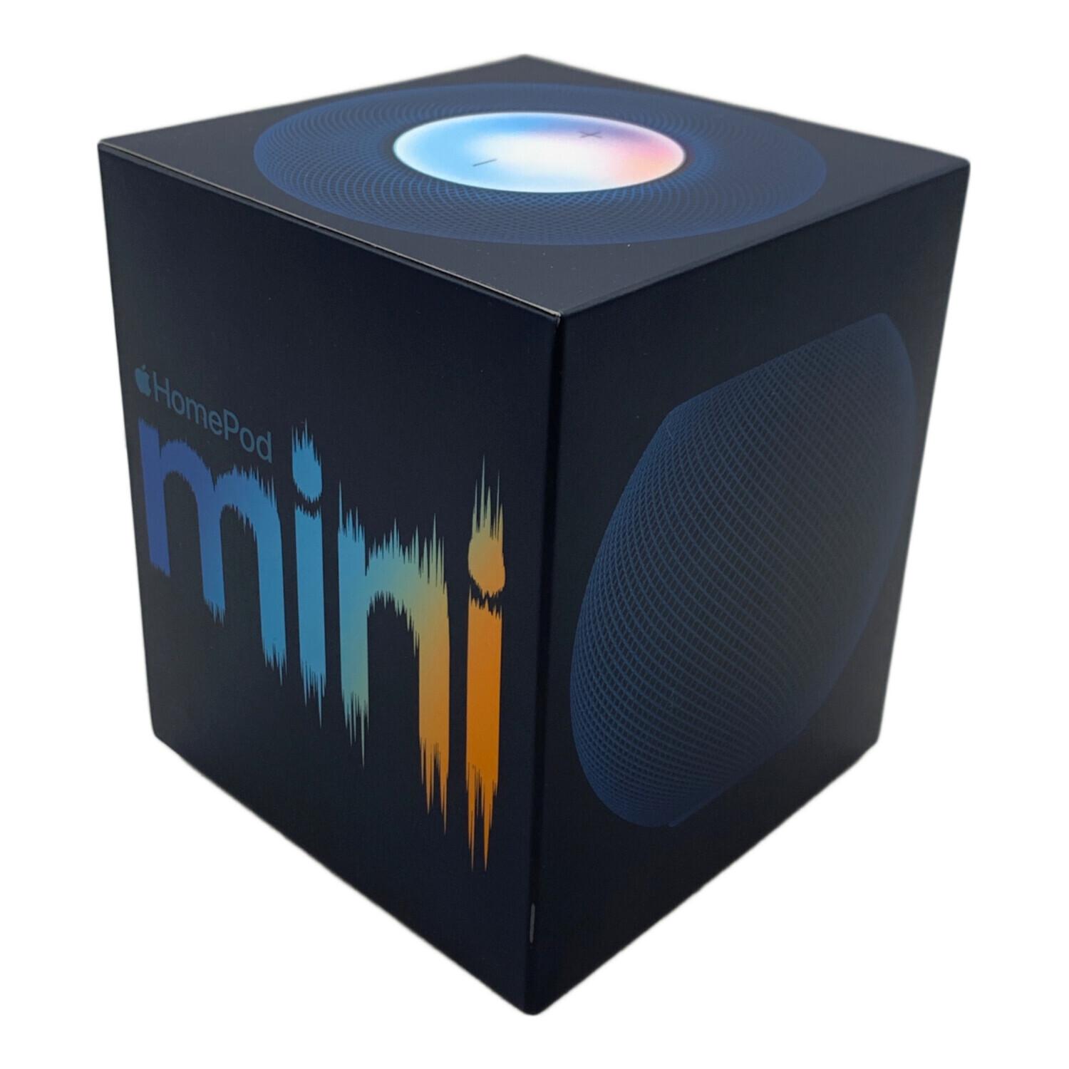 Apple (アップル) HomePod mini A2374 動作確認済み｜トレファクONLINE