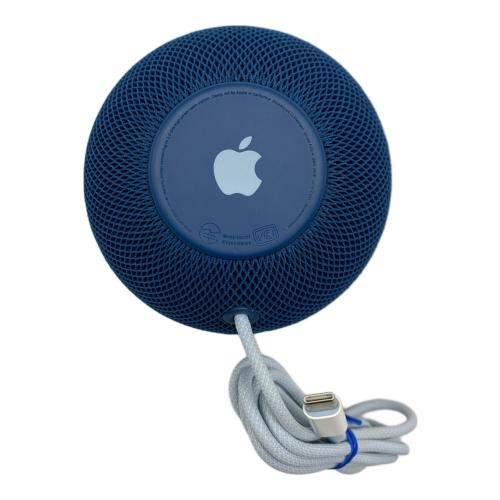 Apple (アップル) HomePod mini A2374 動作確認済み